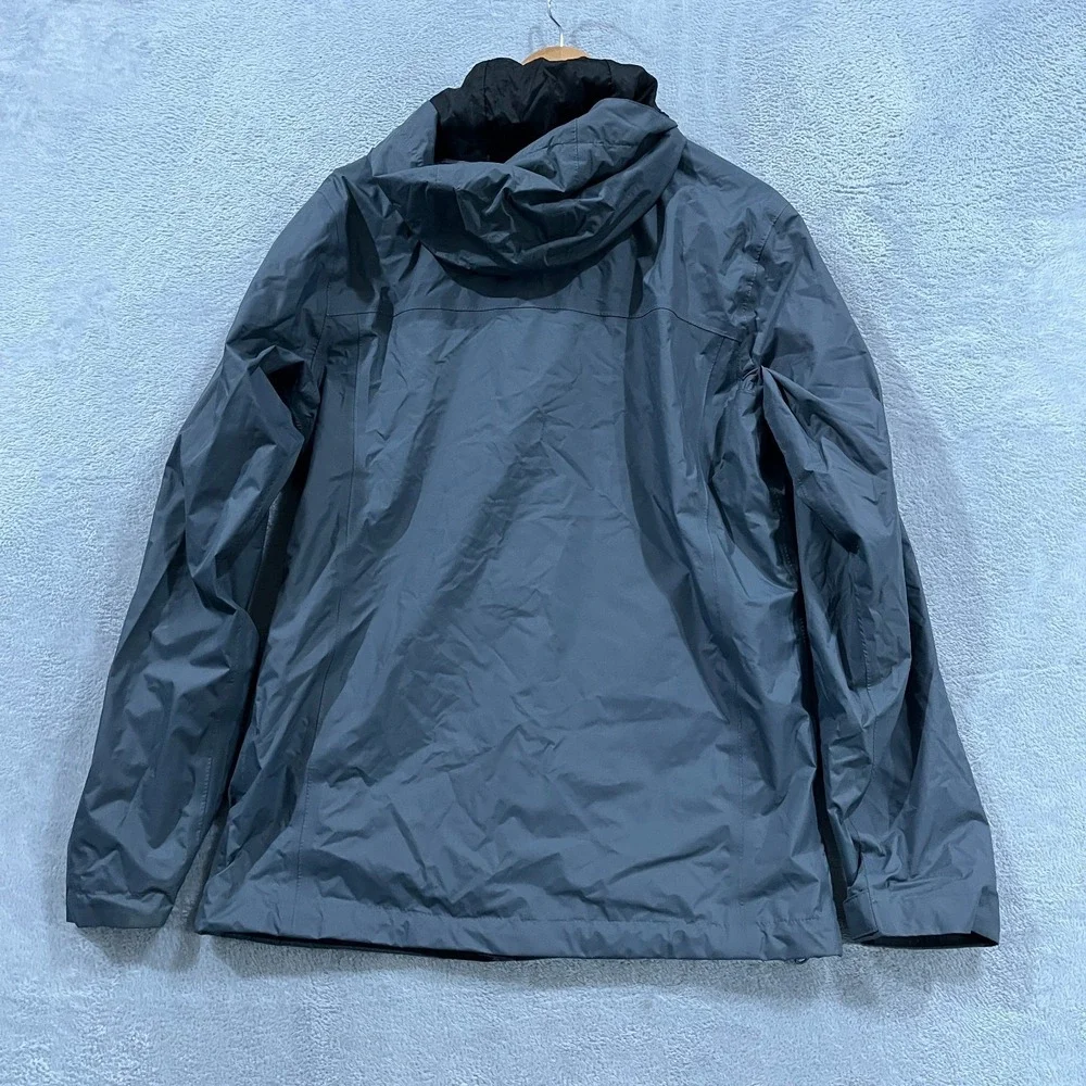 Columbia omni tech